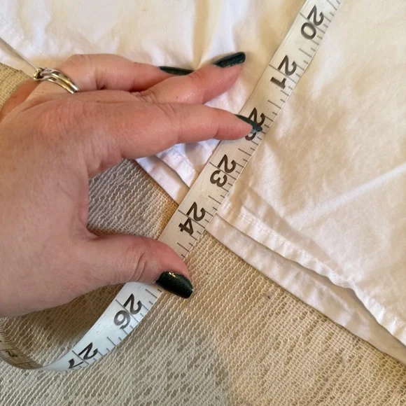 J. Crew cottage top in poplin cotton - Picture 6 of 12